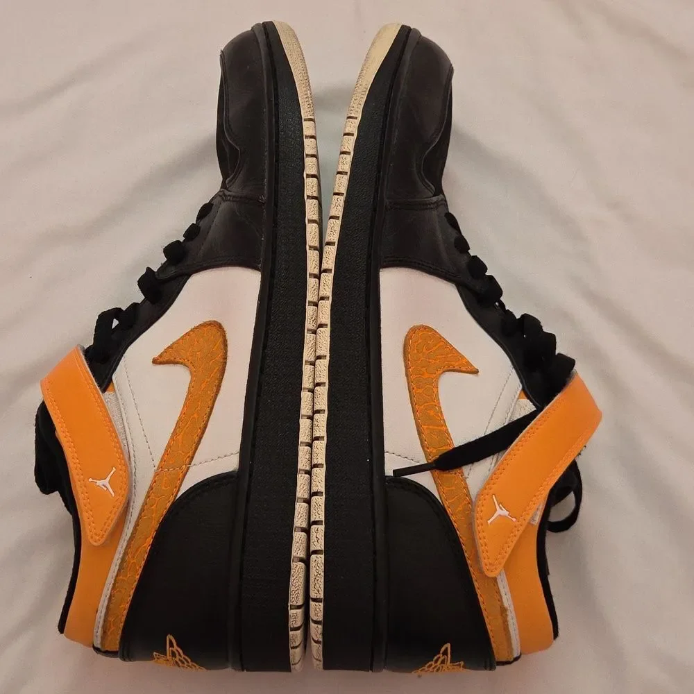 Nike good used