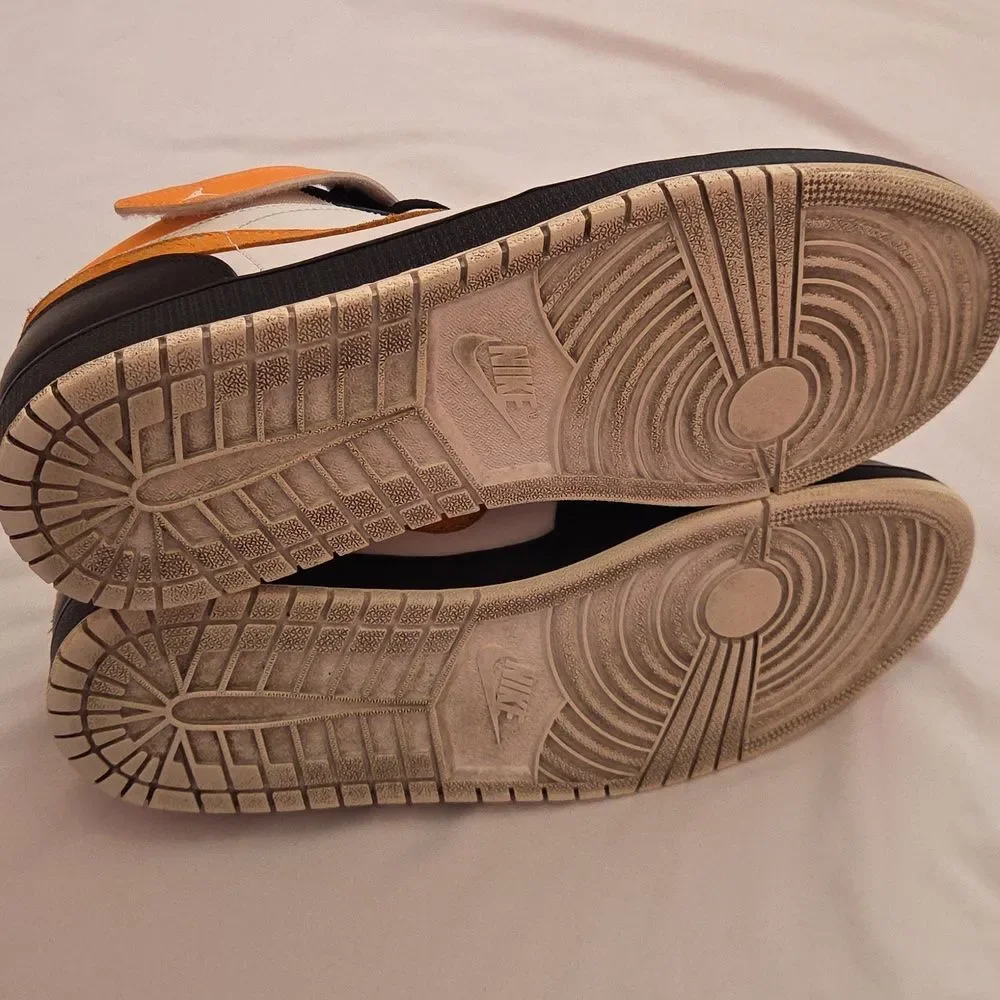 Nike good used
