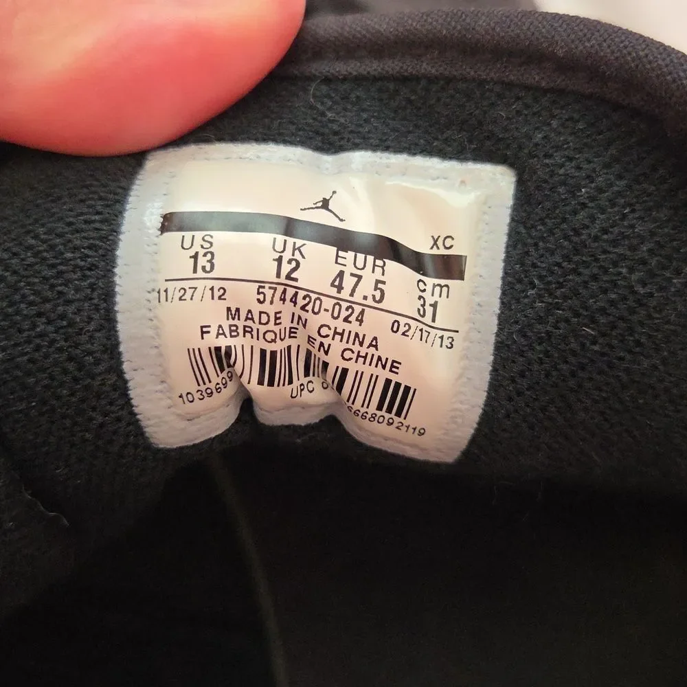 Nike good used
