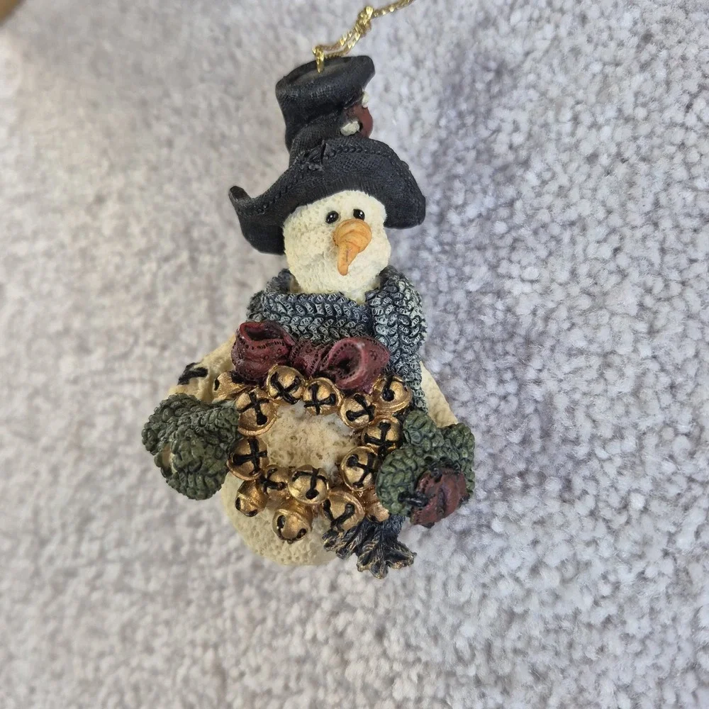 Boyds Bears product 1995