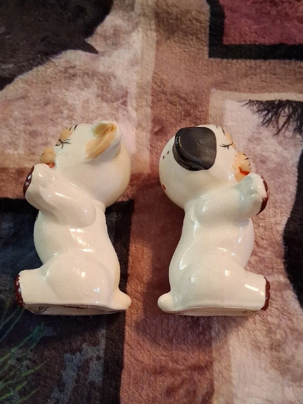 No brand pair ceramic