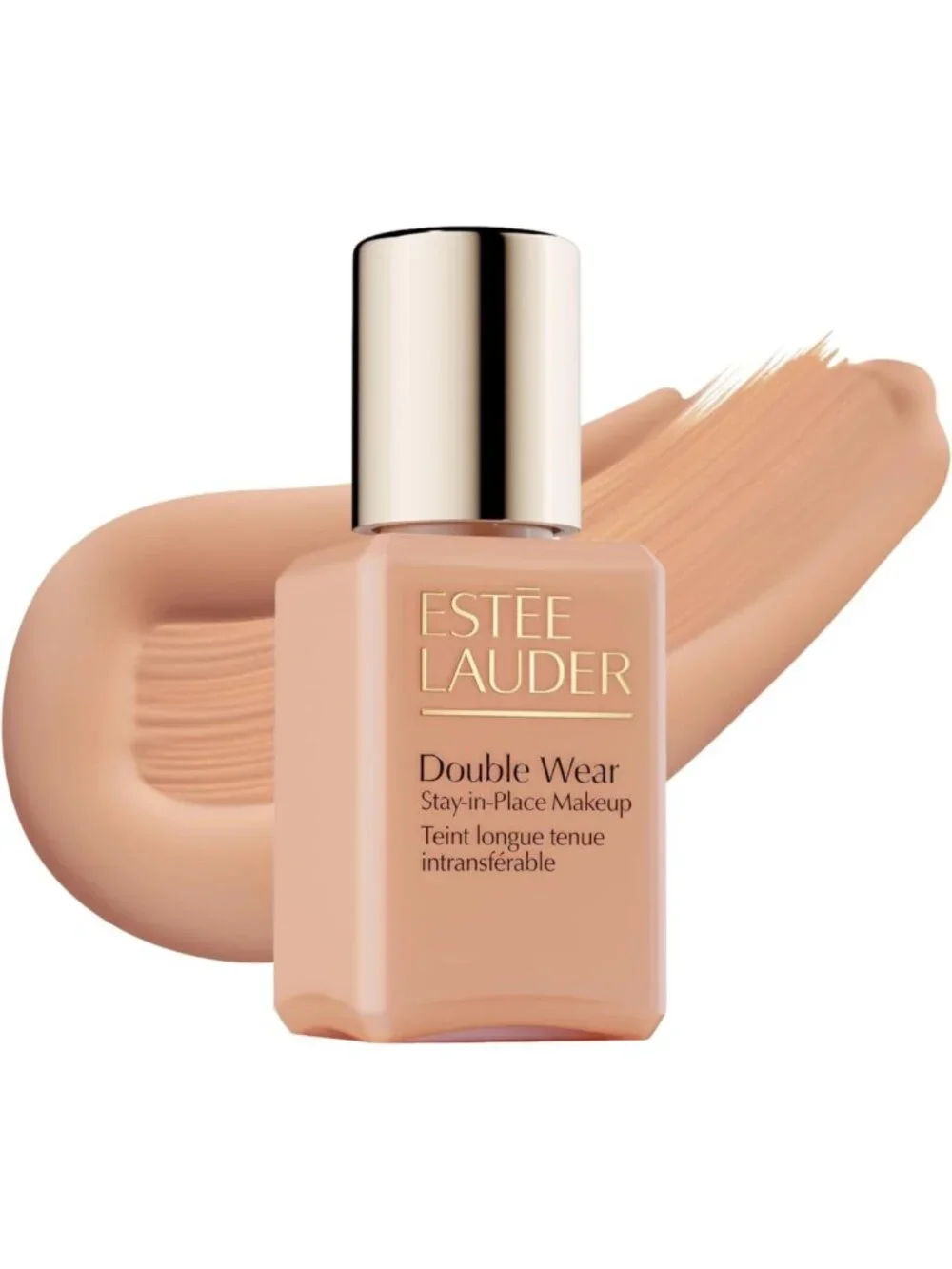 Long-Wear Oil-Free Liquid Matte Foundation | 36-Hour Hydrating & Breathable
