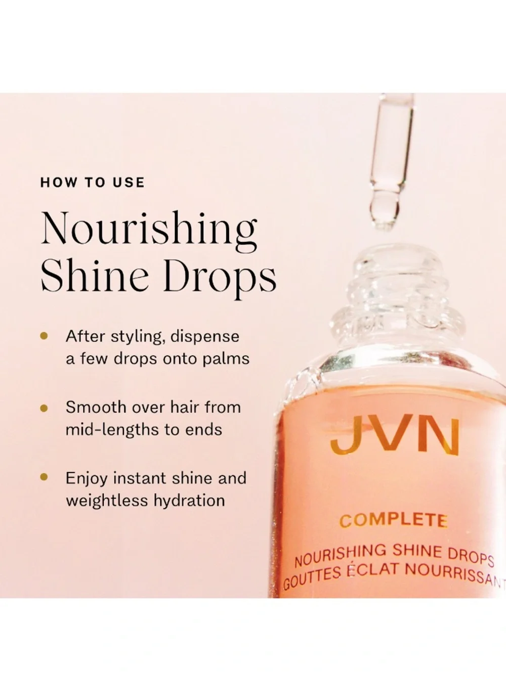 JVN ⭐️new⭐️ complete
