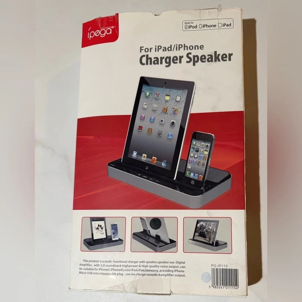 ipega ipod touch4