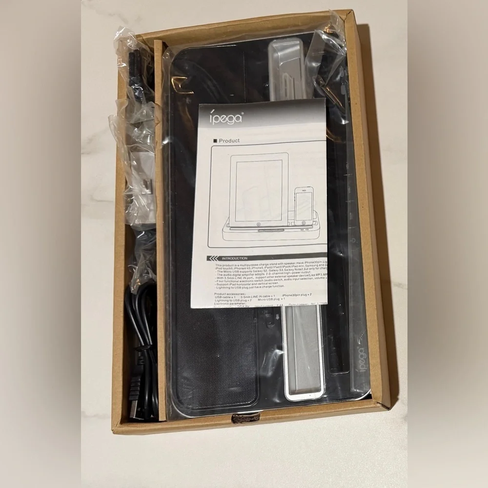 ipega ipod touch4
