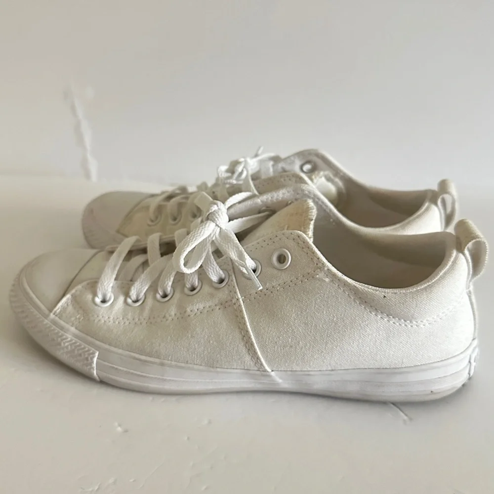 Converse classic sneakers