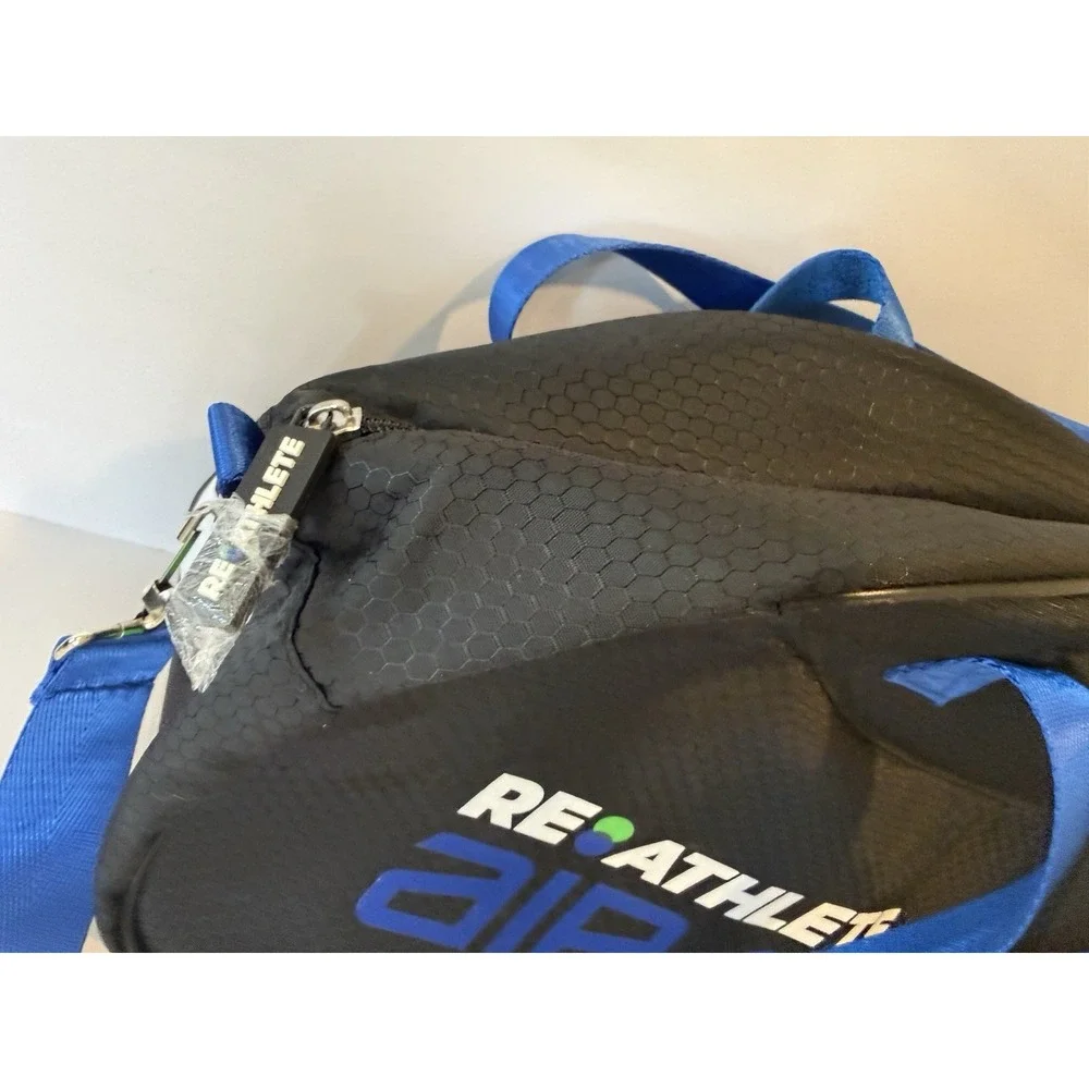 Casey Key authentic reathlete