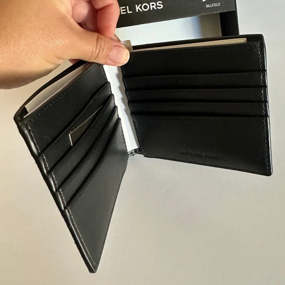 Michael Kors original box
