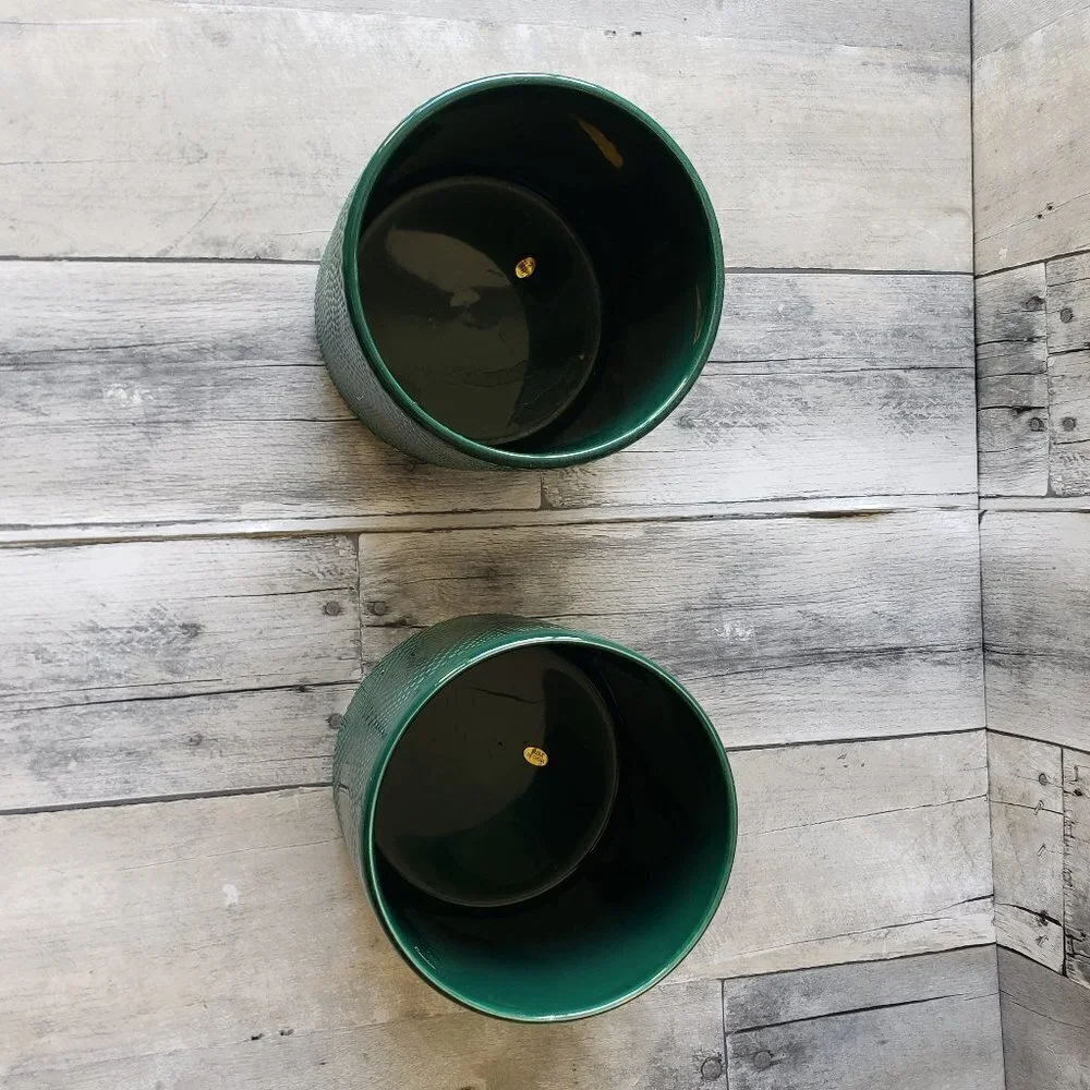 N/A ceramic green