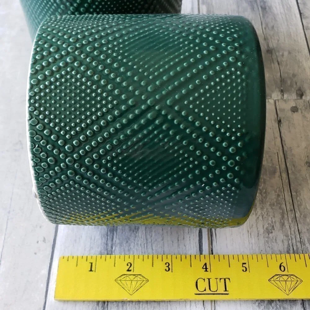 N/A ceramic green
