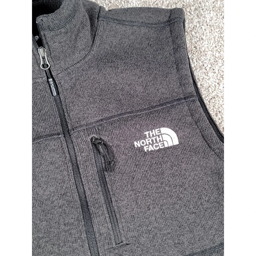 The North Face item description