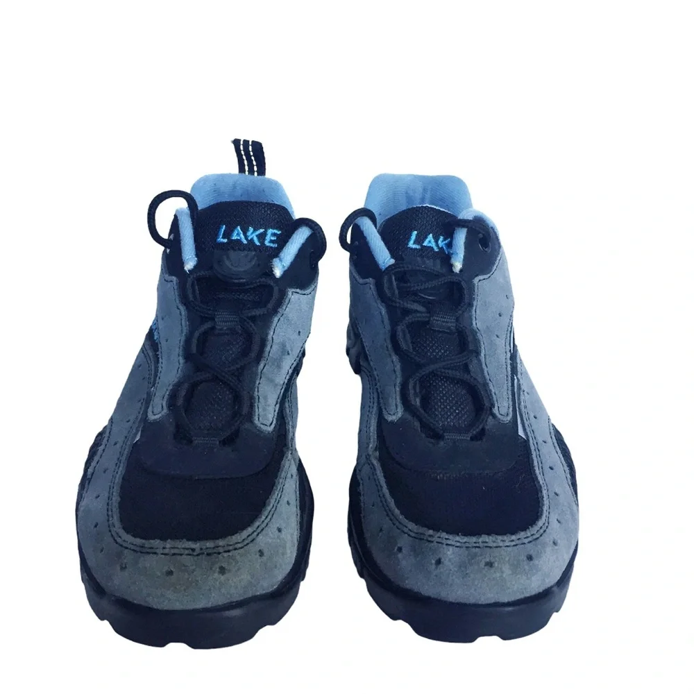 Lake MX707 Cycling Shoes Size 8