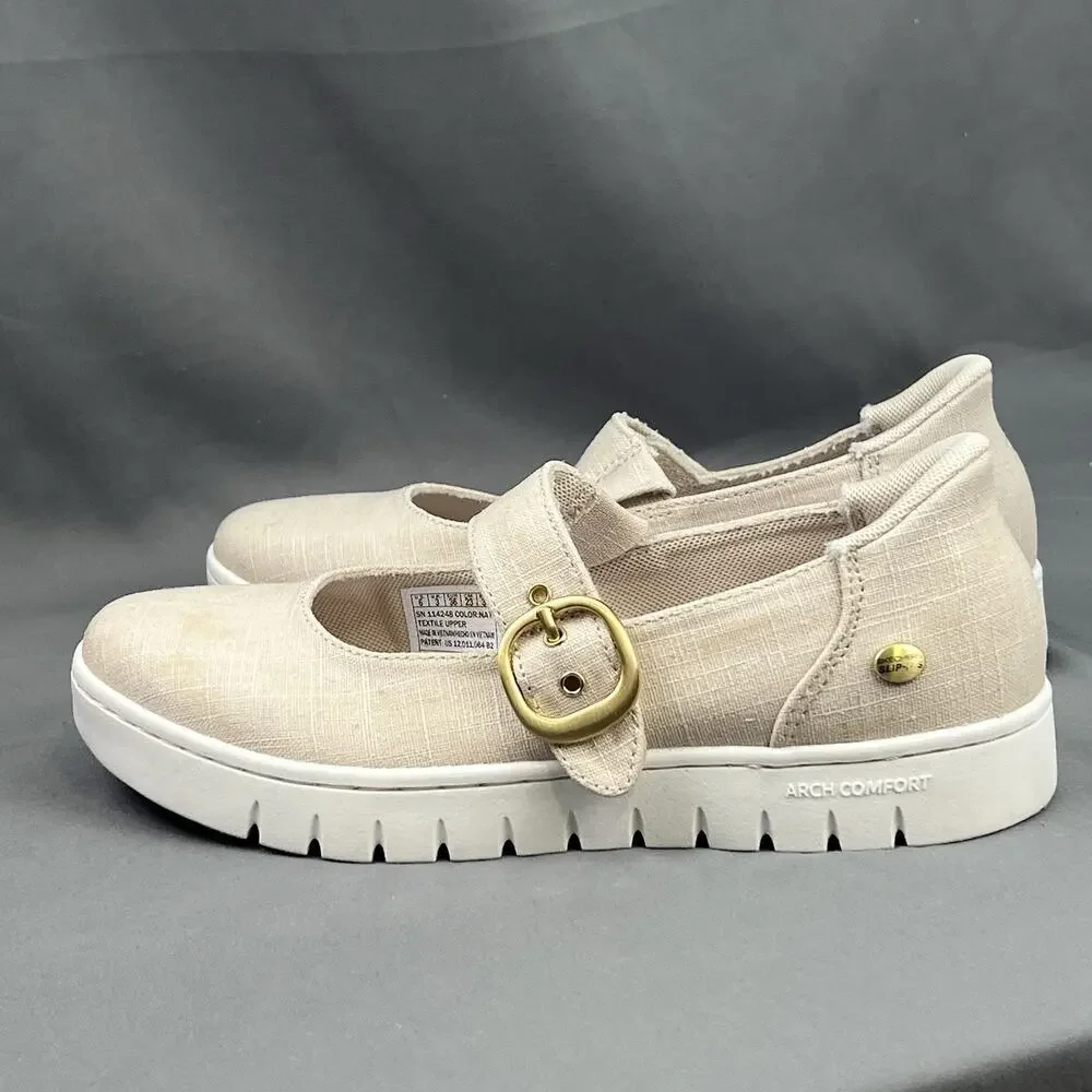Skechers slip ins