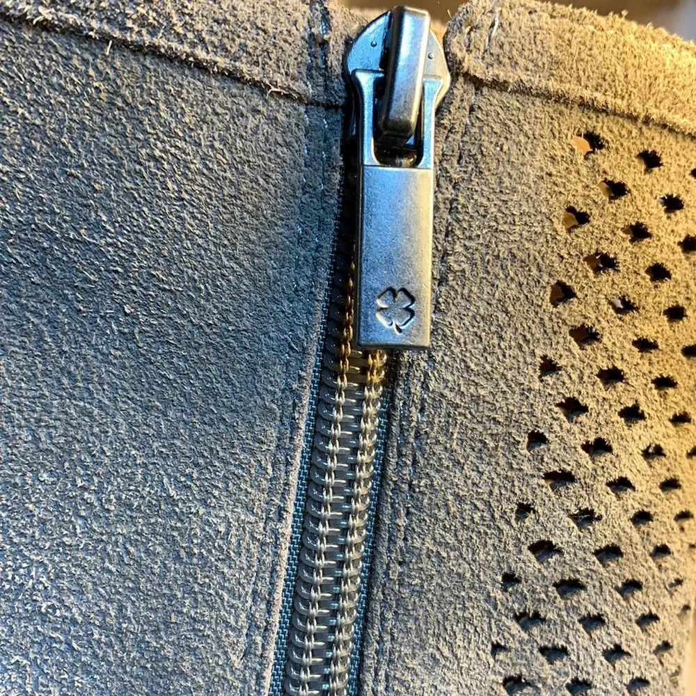 Lucky Brand stamp sz8