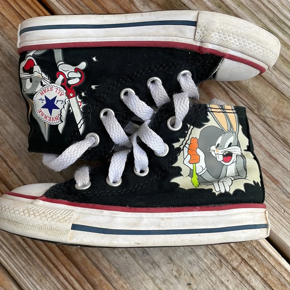 Converse chuck taylor