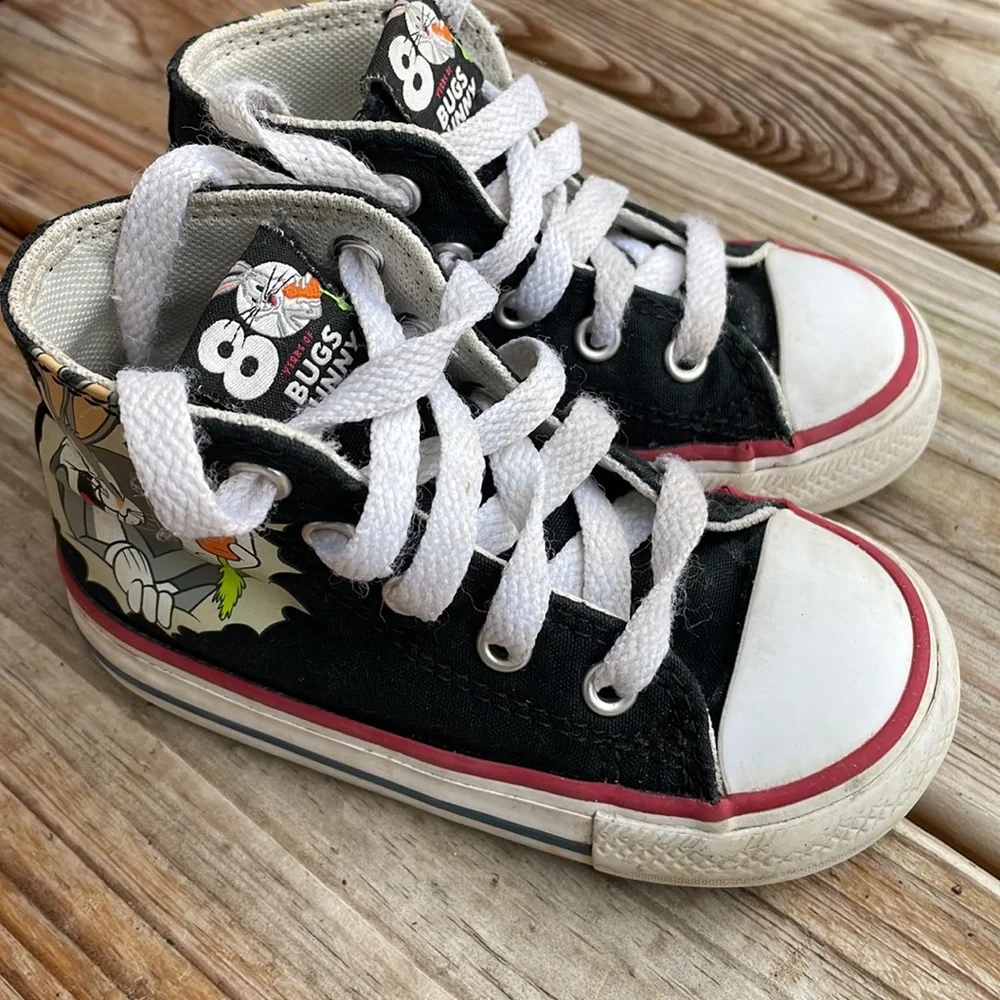 Converse chuck taylor
