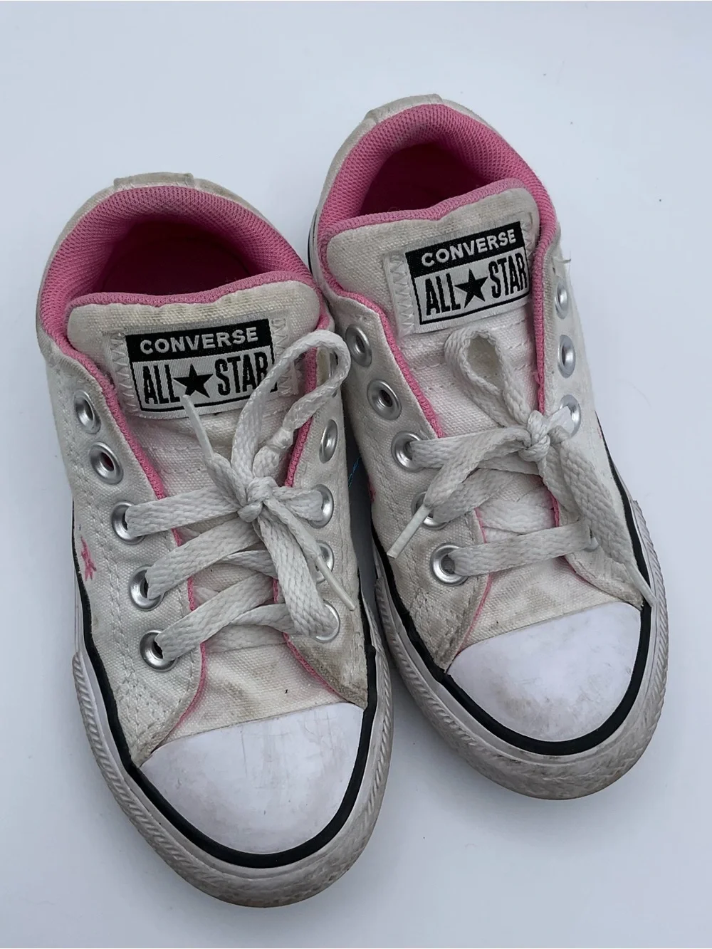Converse classic chuck