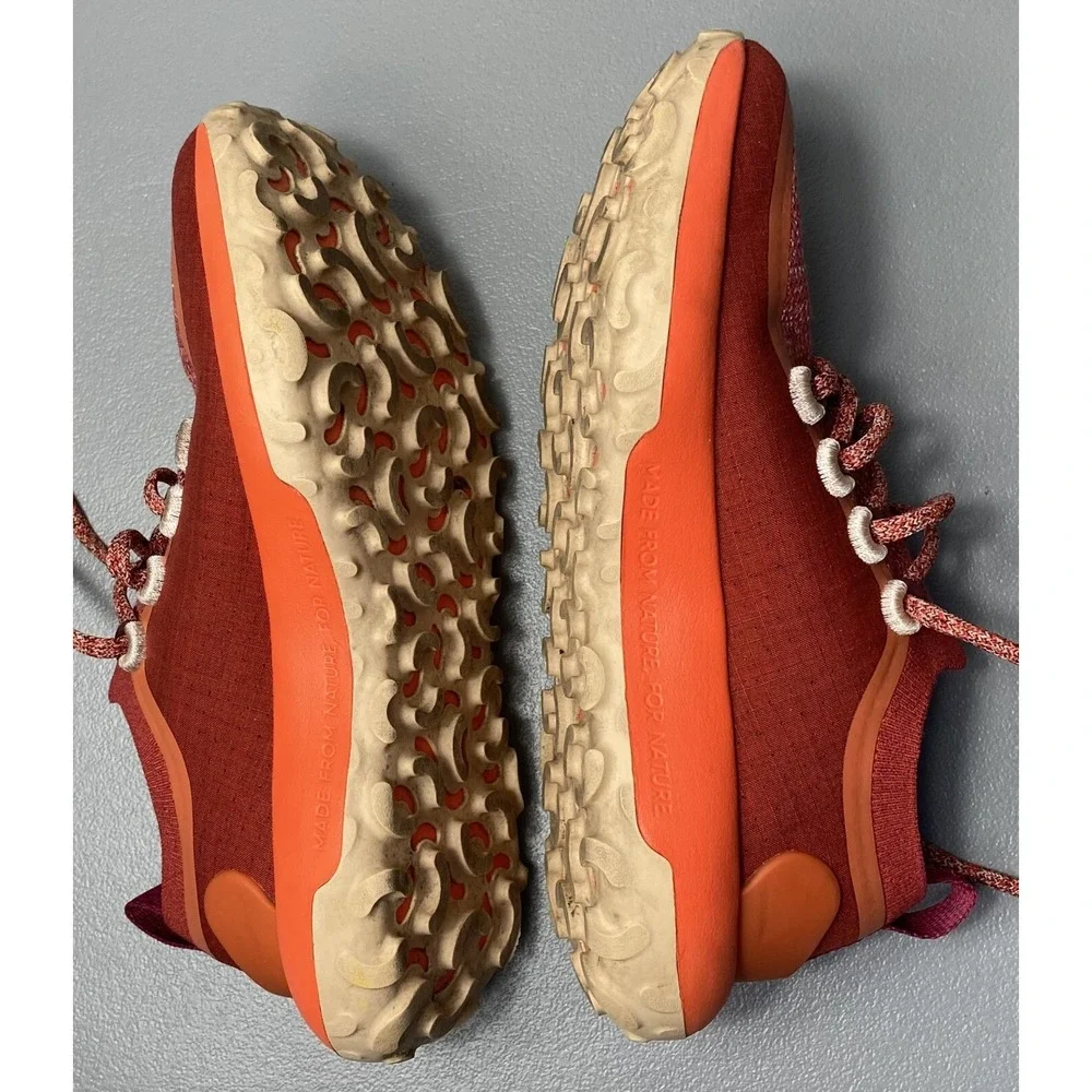 allbirds women trail