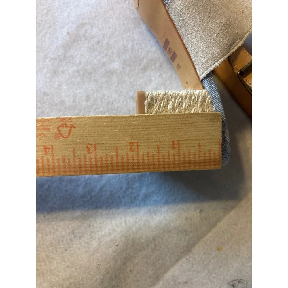 Toms block heel