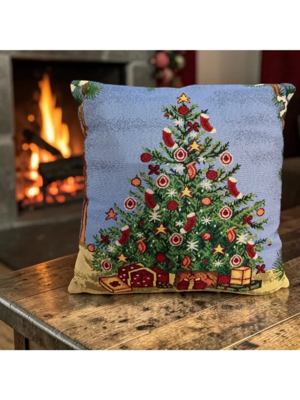 Unbranded cozy country any