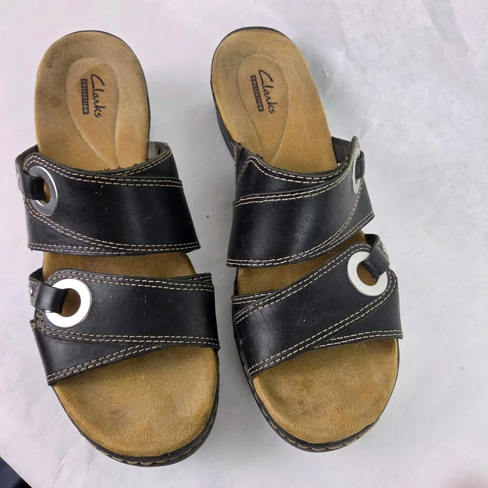Clarks collection lexi