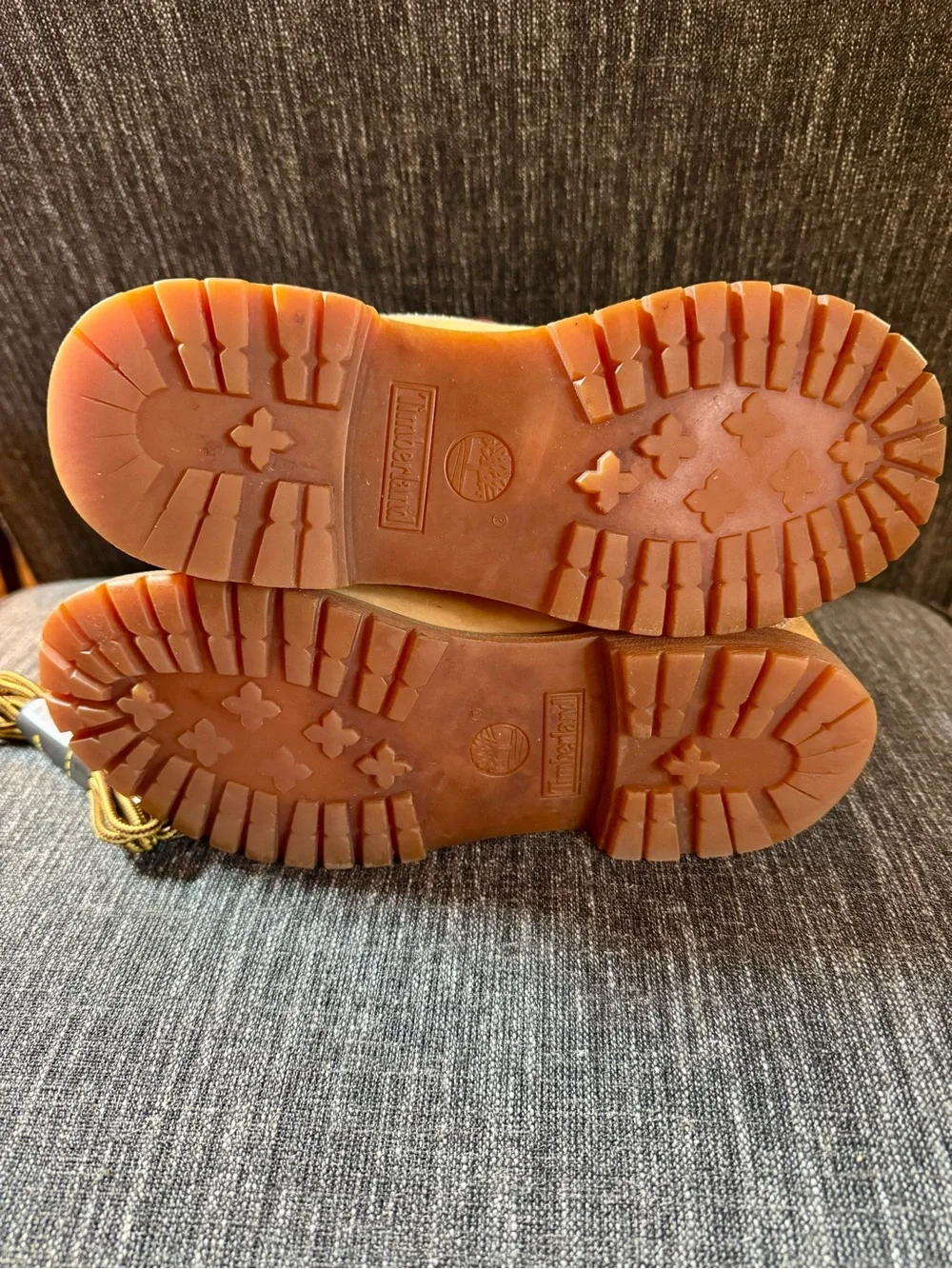 Timberland classic tan