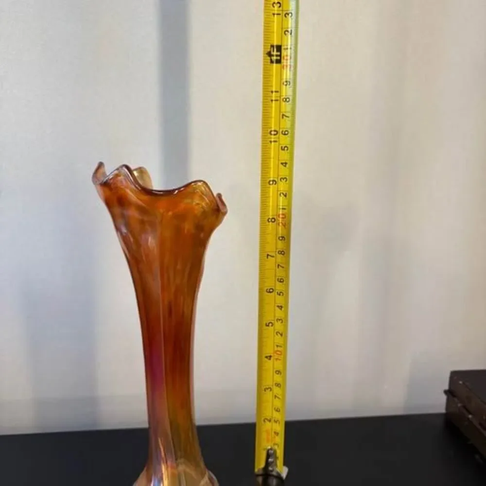 Unbranded swung vase