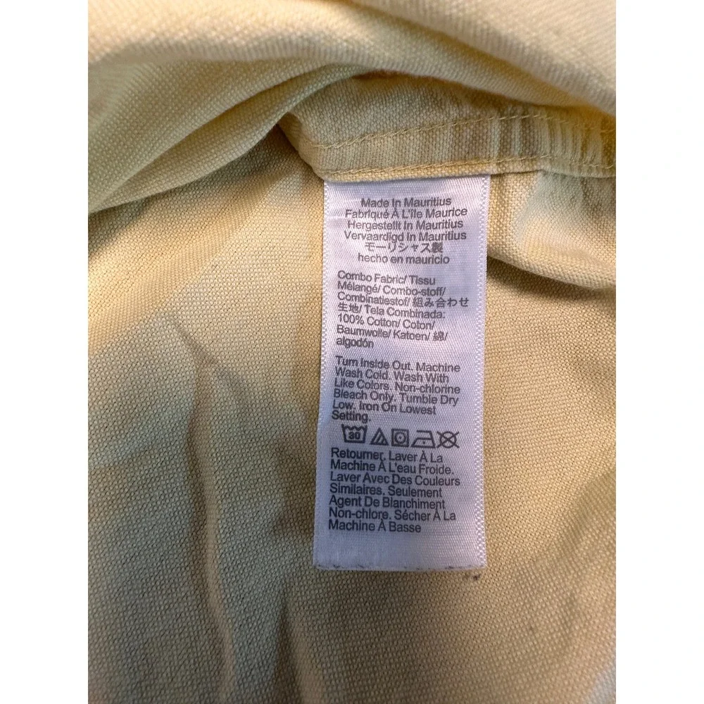 J. Crew soft or casual