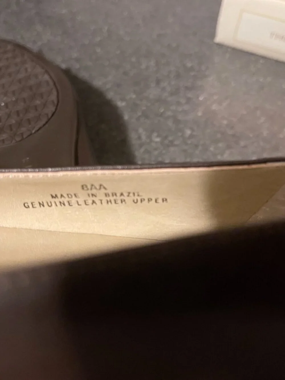 Talbots never worn
