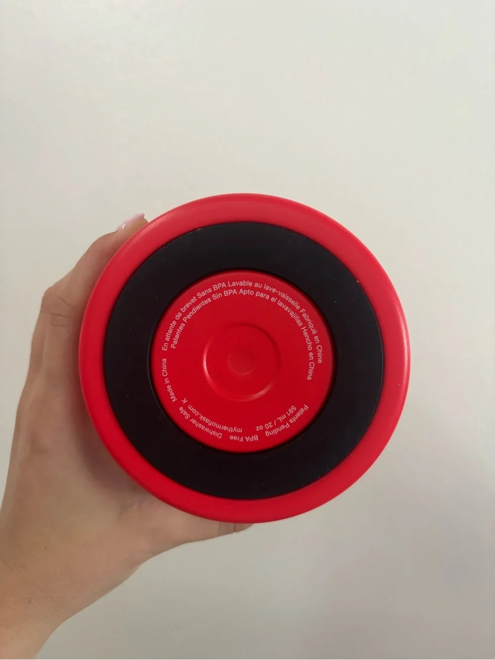 Hydro Flask compact insulated