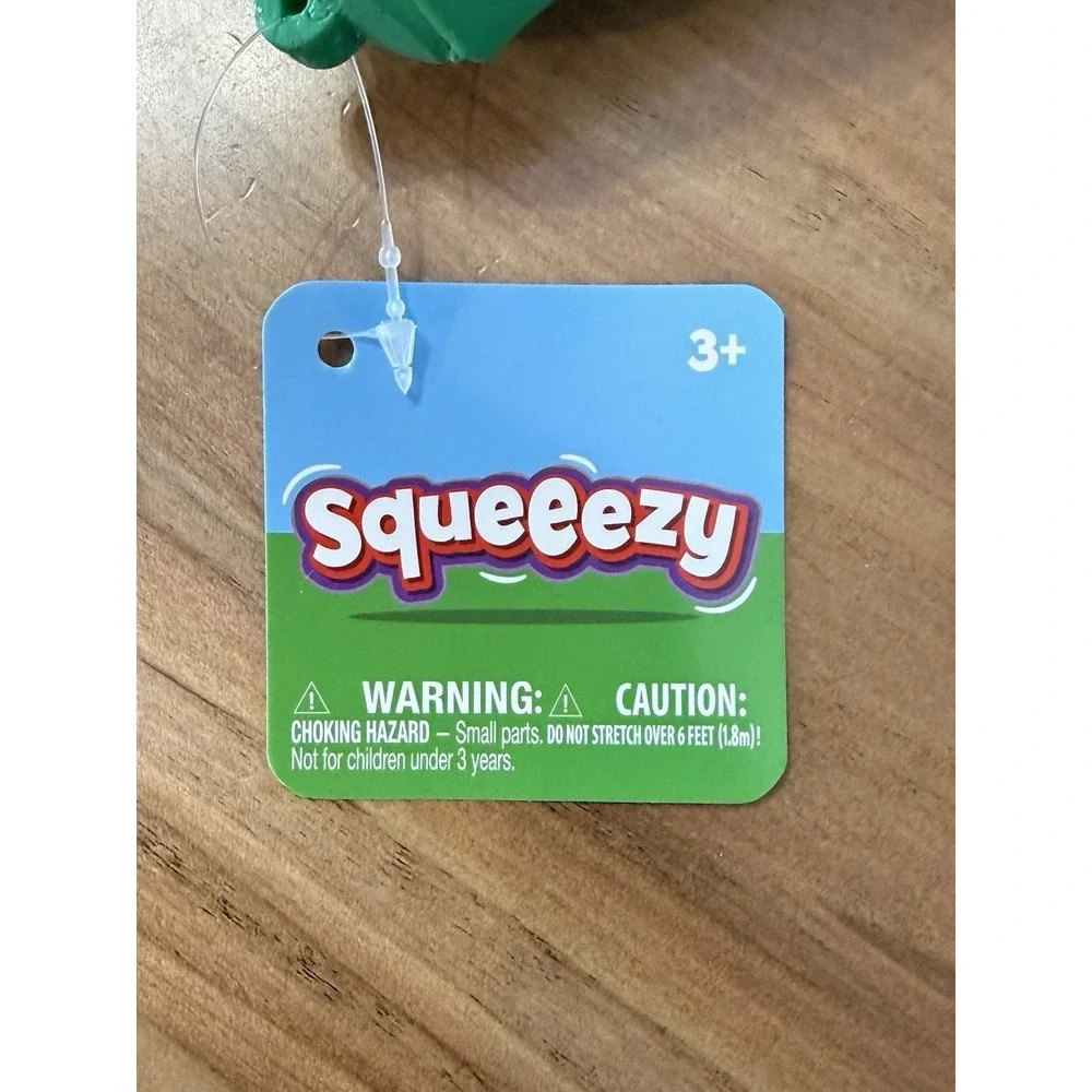 Sunny Days new tag