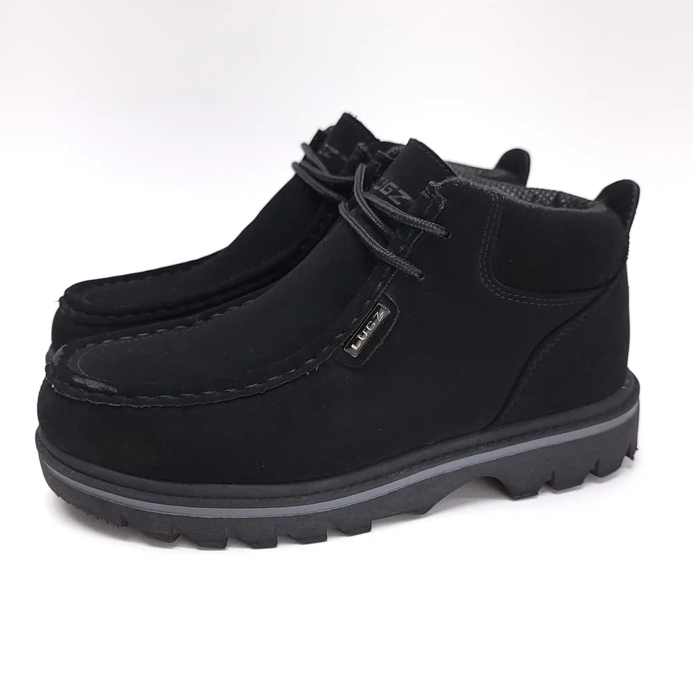 Lugz fringe mid