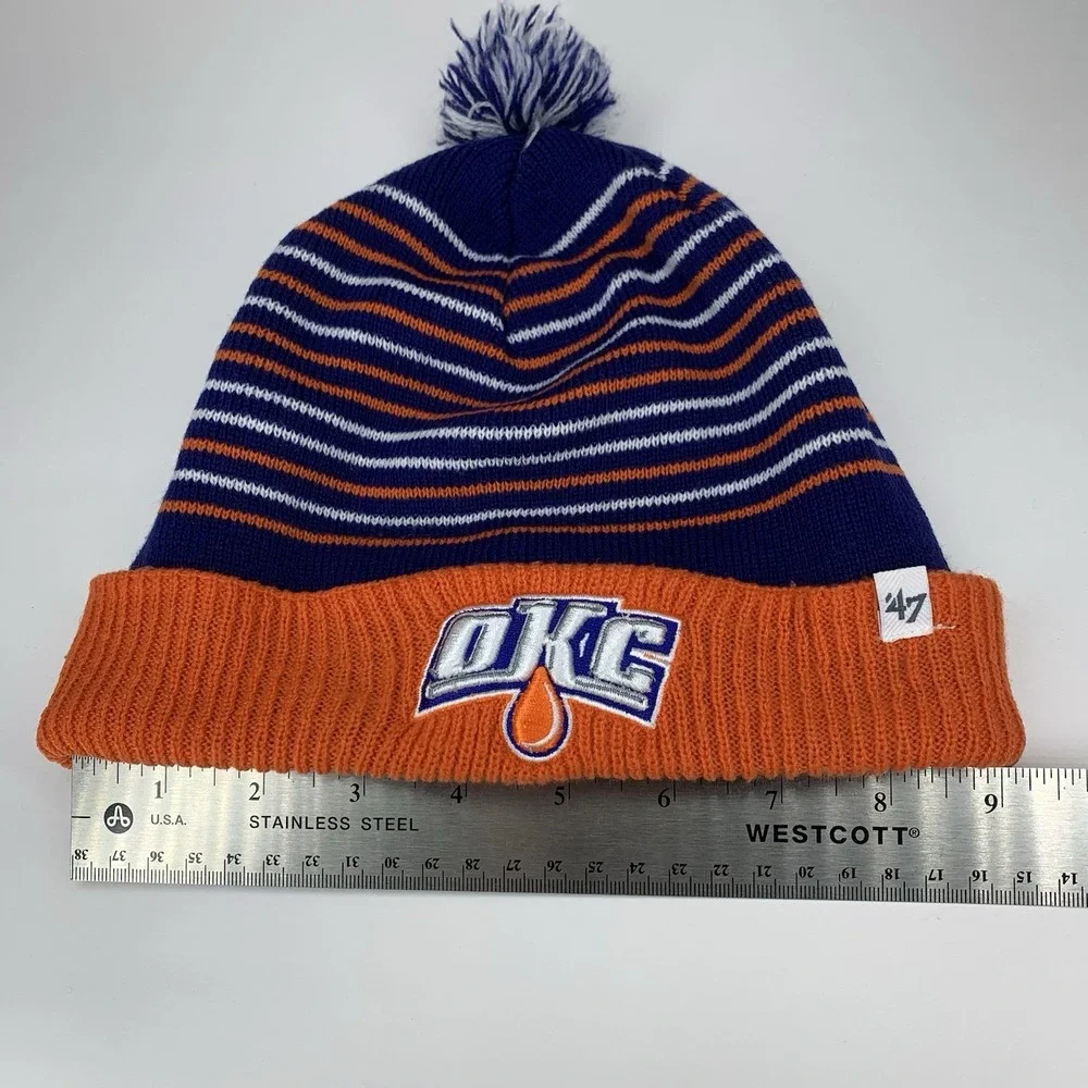 ’47 okc oklahoma