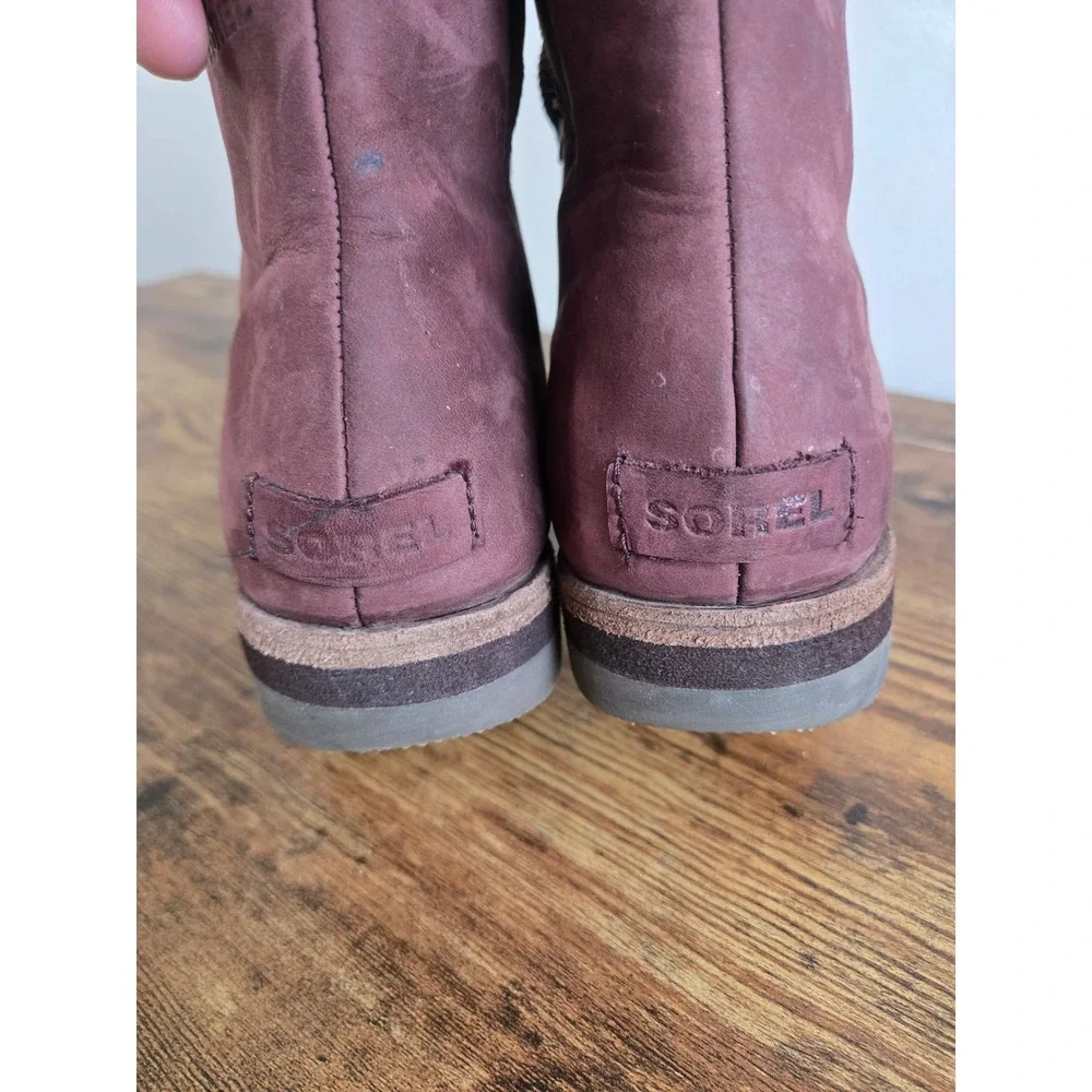 Sorel kinetic short