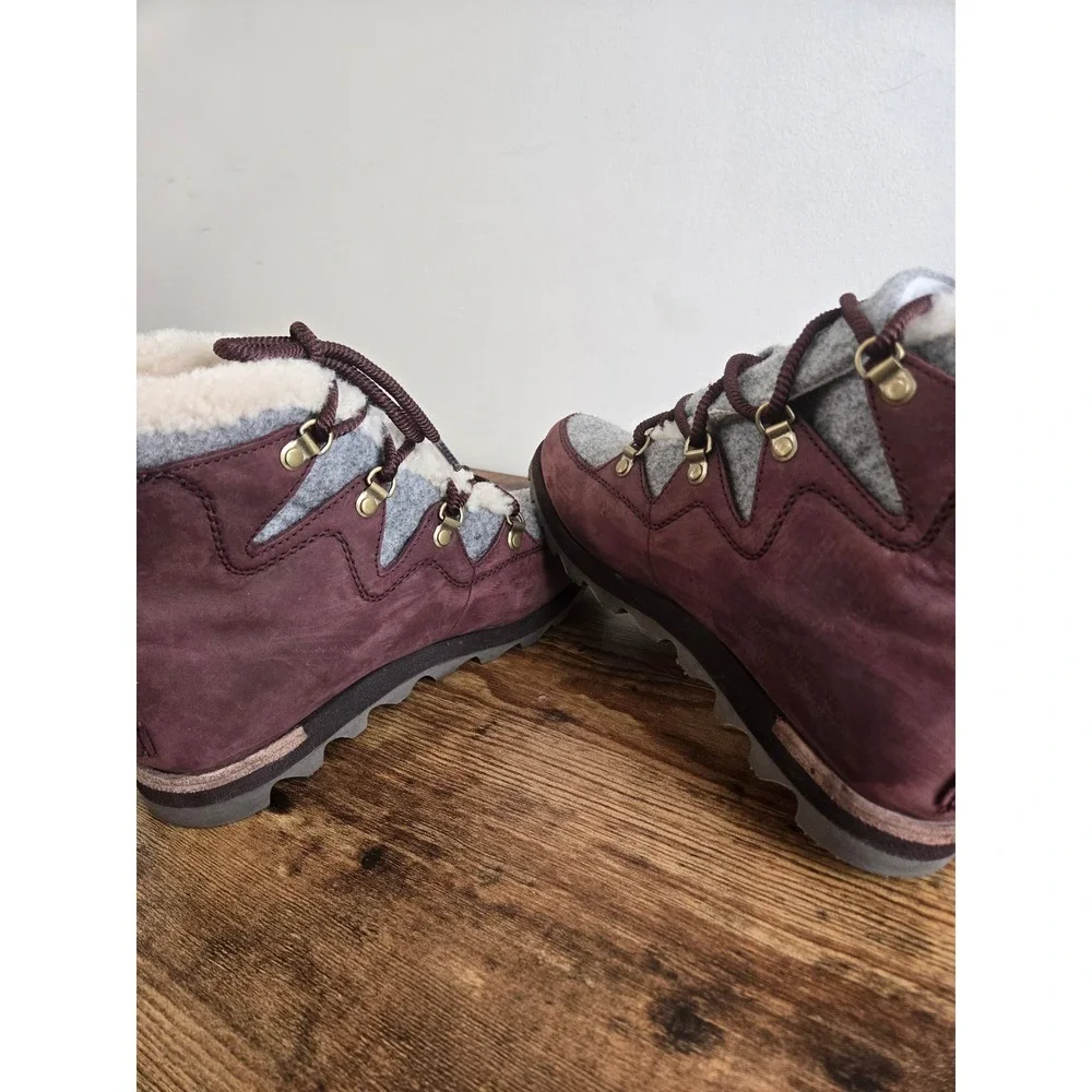 Sorel kinetic short