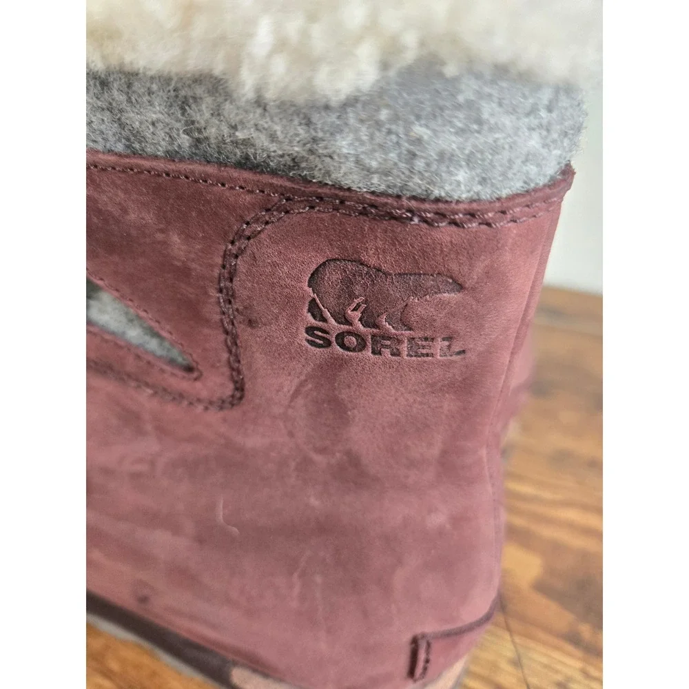 Sorel kinetic short
