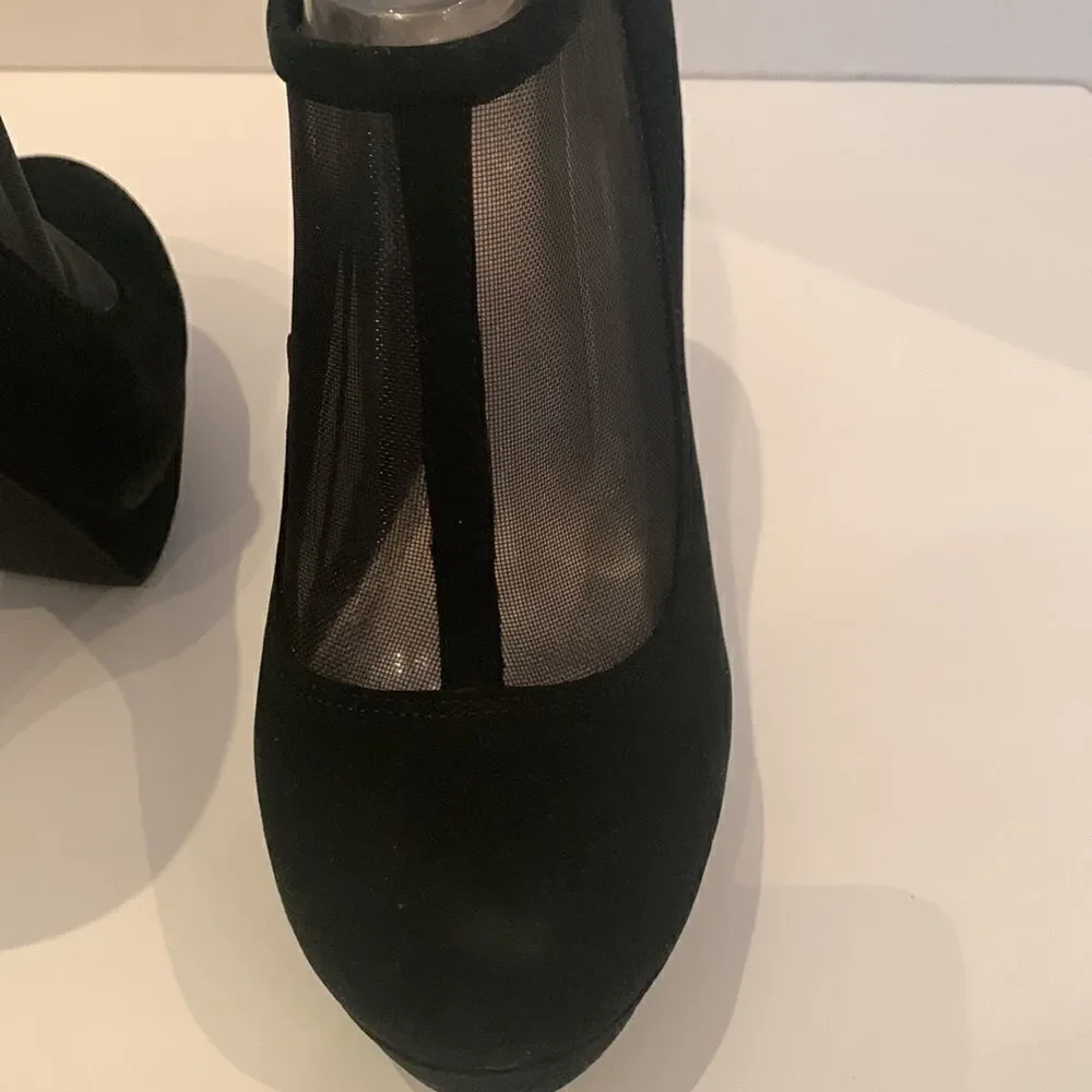 Bakers beautiful pumps