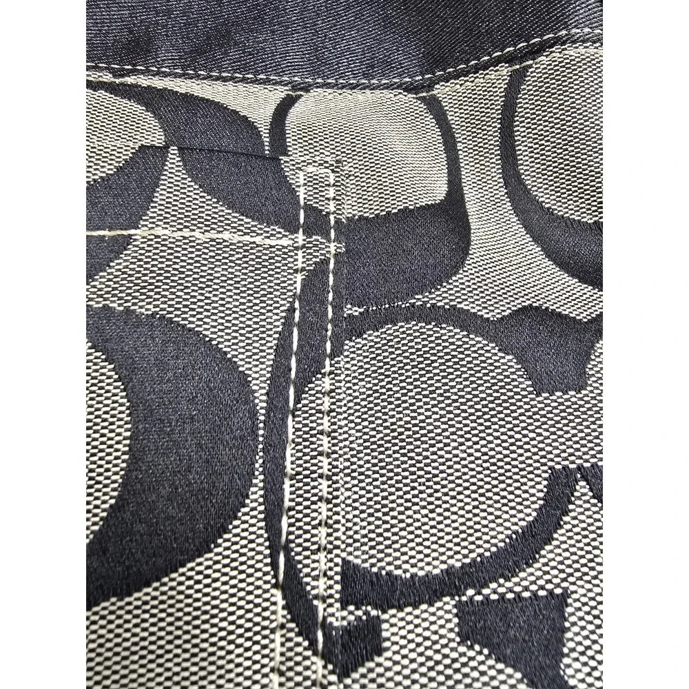 Coach authentic vintage