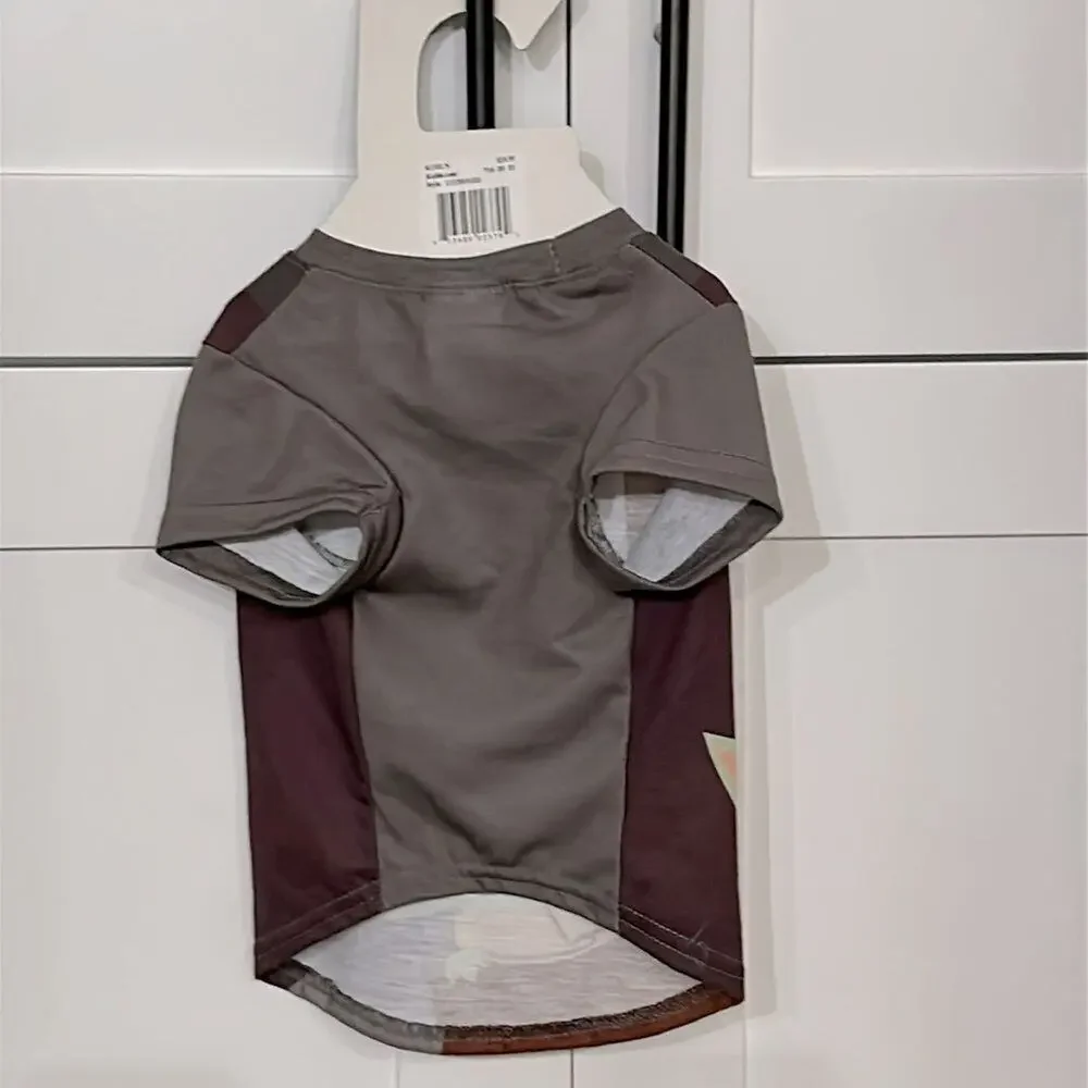 Star Wars Mandalorian Dog Shirt - M - NWT