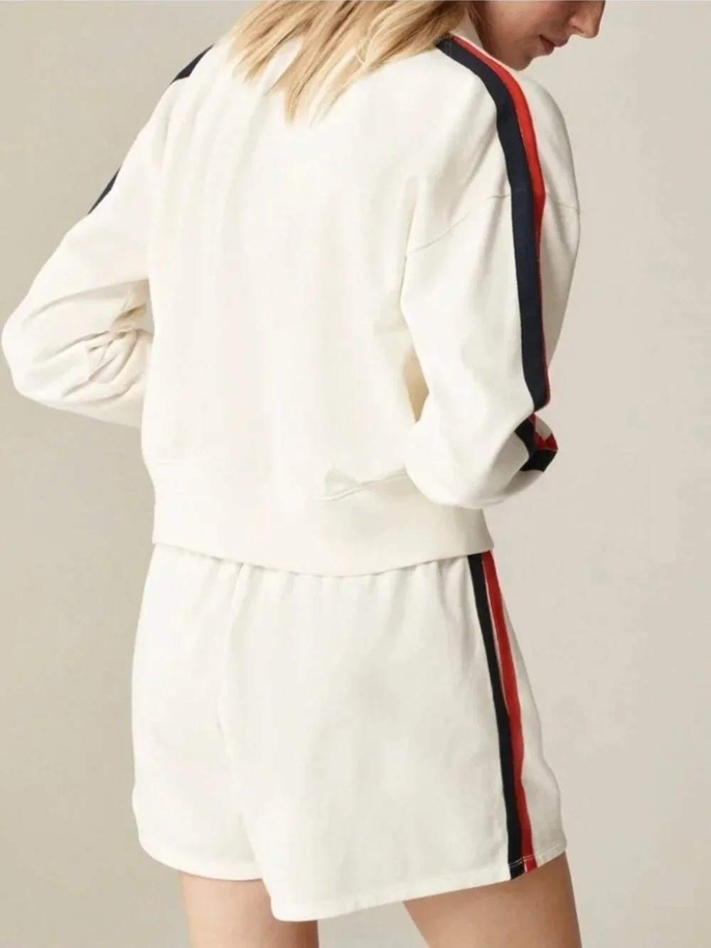 J. Crew nod vintage