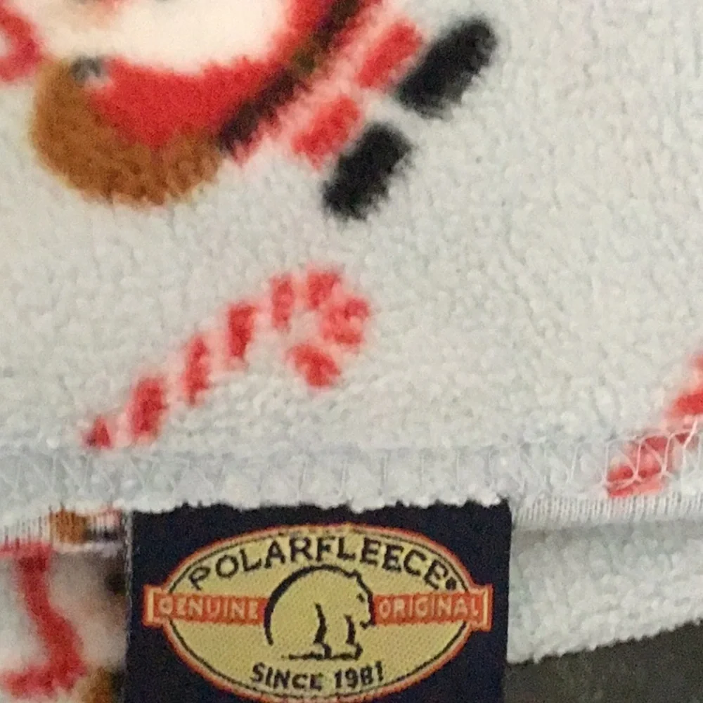 Berkshire blanket home