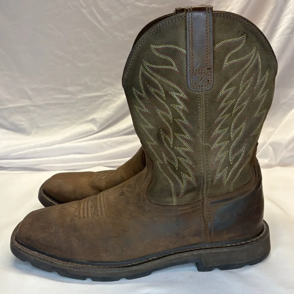 Ariat excellent preowned