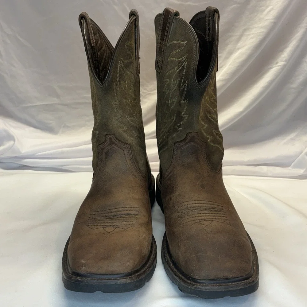 Ariat excellent preowned