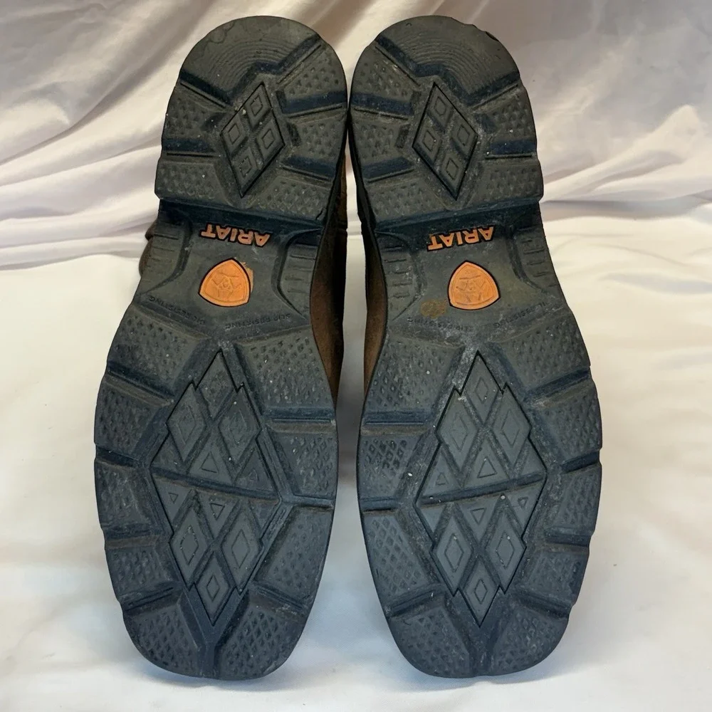 Ariat excellent preowned