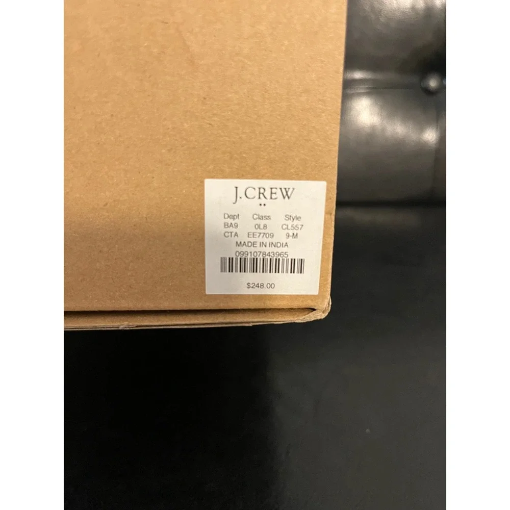 J. Crew Factory brand new