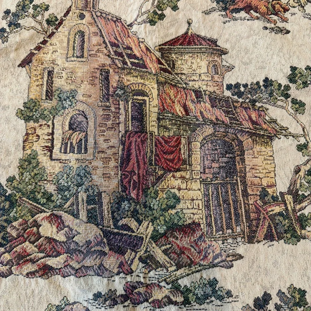 Handmade this vintage