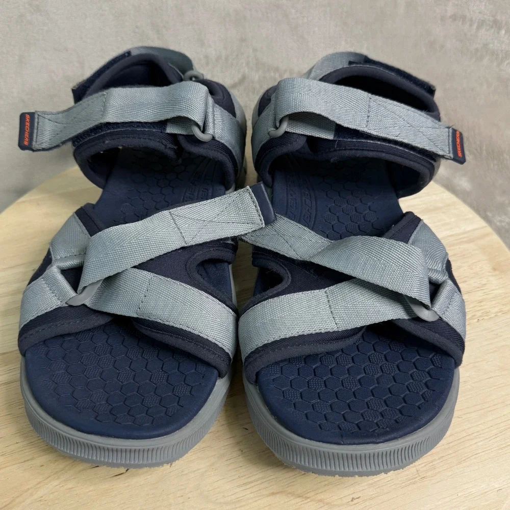 Skechers relaxed fit