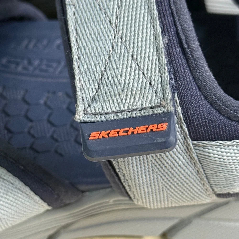 Skechers relaxed fit