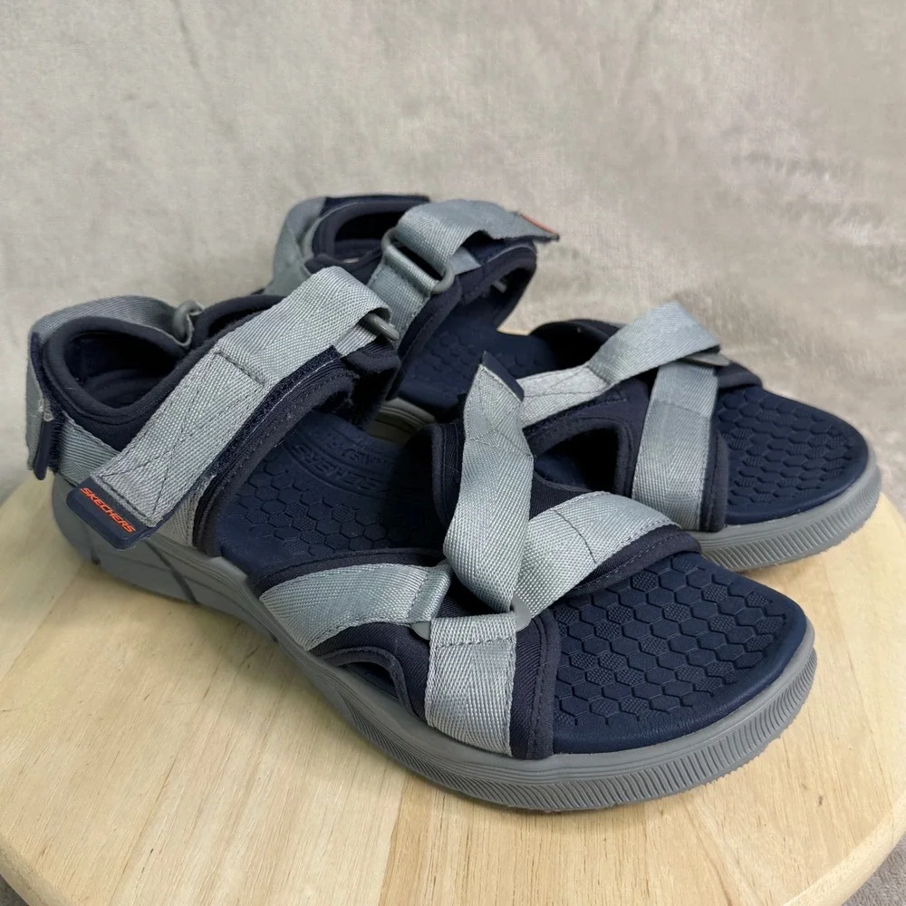 Skechers relaxed fit
