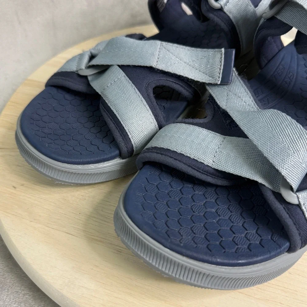 Skechers relaxed fit
